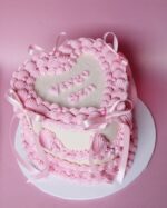 Classic Vintage Cake - Image 4