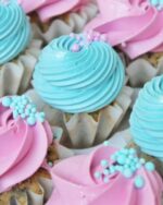 Baby Shower Cupcake - Image 2