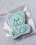 Baby shower sugar cookies - Image 3