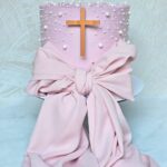 Bow Cake