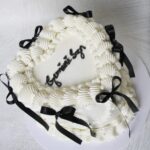 Classic Vintage Cake