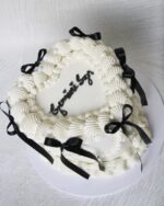 Classic Vintage Cake