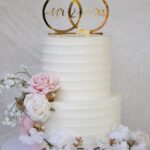 Floral Cascade