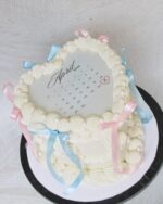 Gender Reveal Burnaway - Image 2