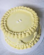 Classic Vintage Cake - Image 7