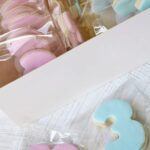 Number cookies