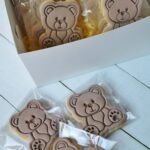 Oh baby sugar cookies