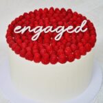 Raspberry Romance