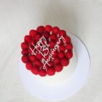 Raspberry Dream