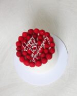 Raspberry Dream