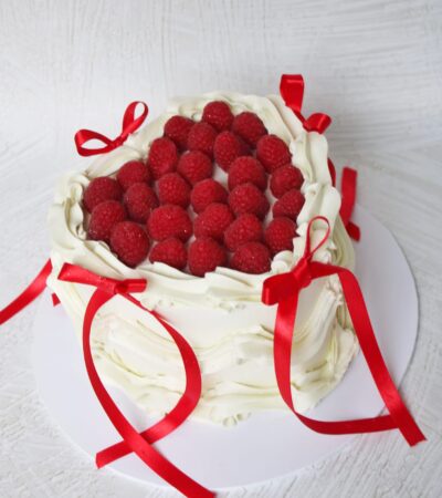 Raspberry Dream1