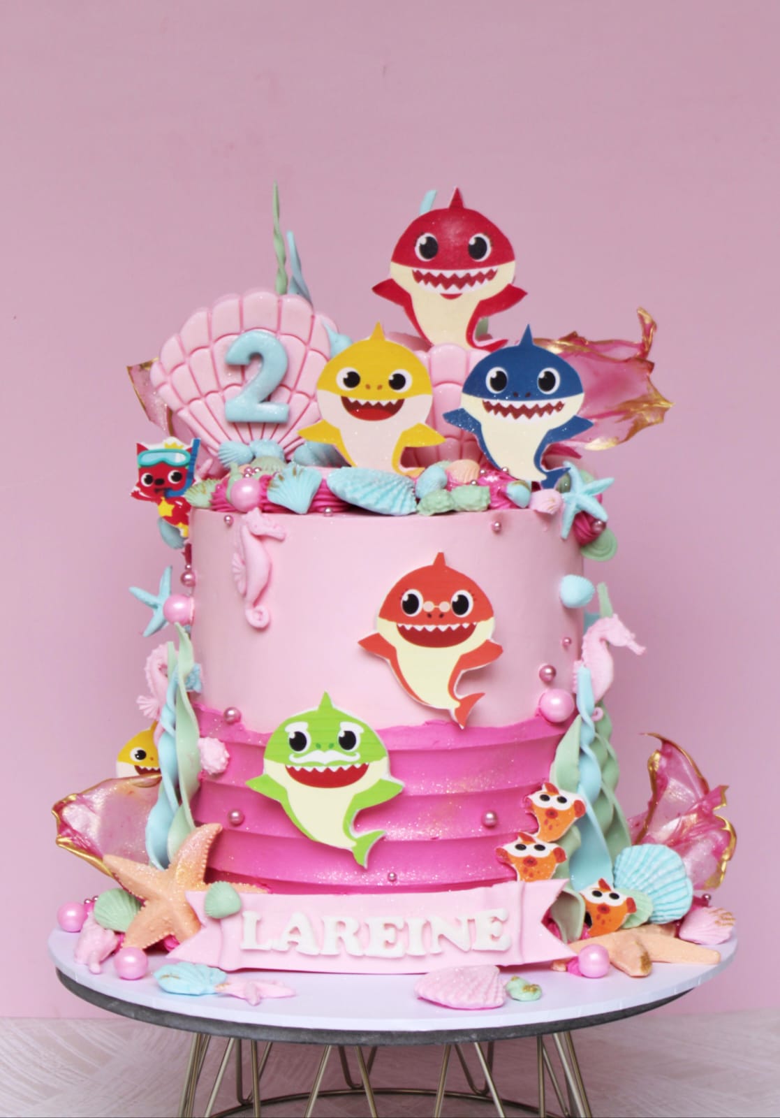 Baby Shark do doo1 Baby Shark do doo - Image 1