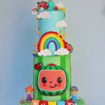Cocomelon Party