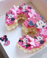 Themed Celebration Cake