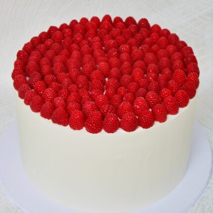 The Raspberry Affair