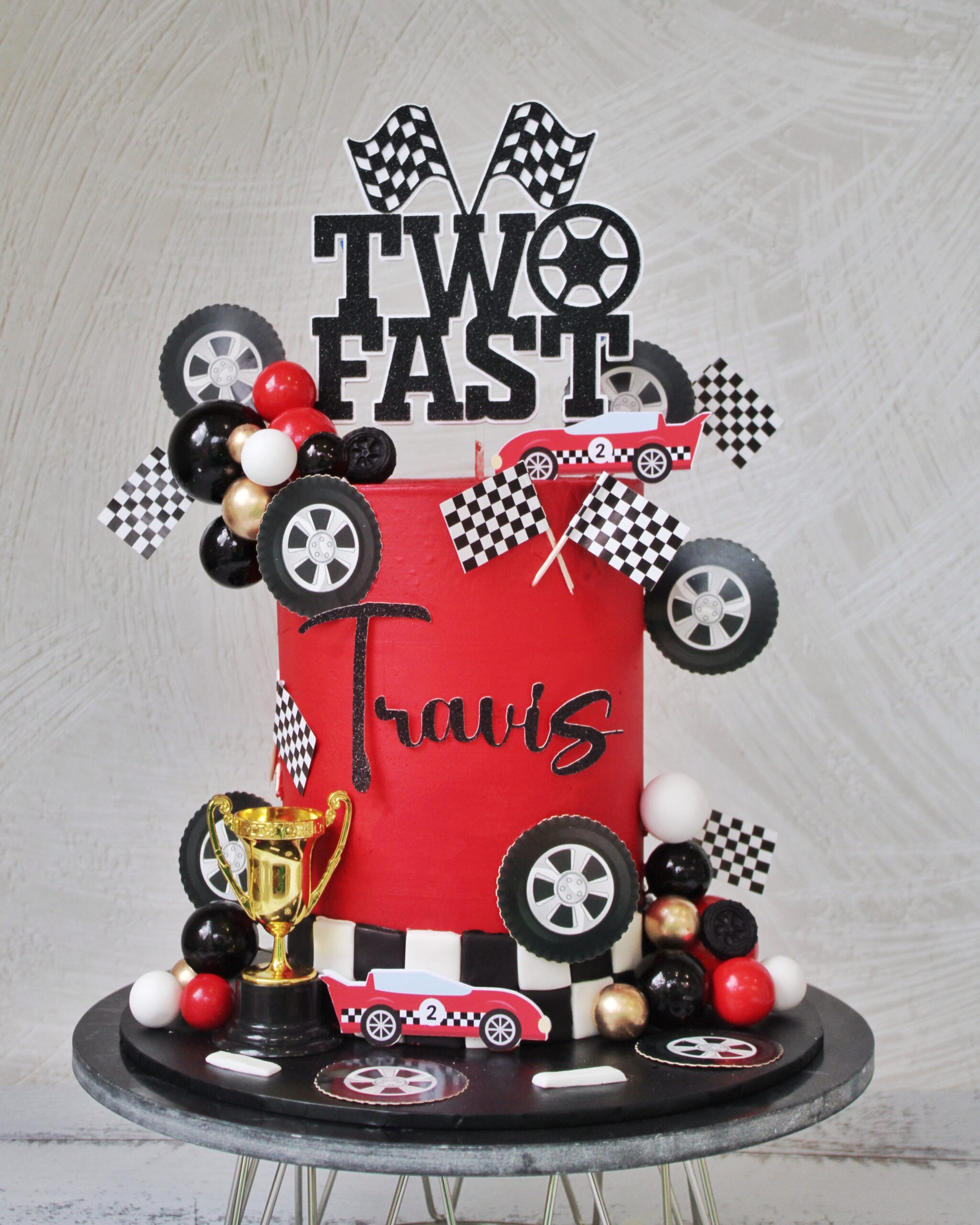 IMG_5439 Fast n Furious - Image 1